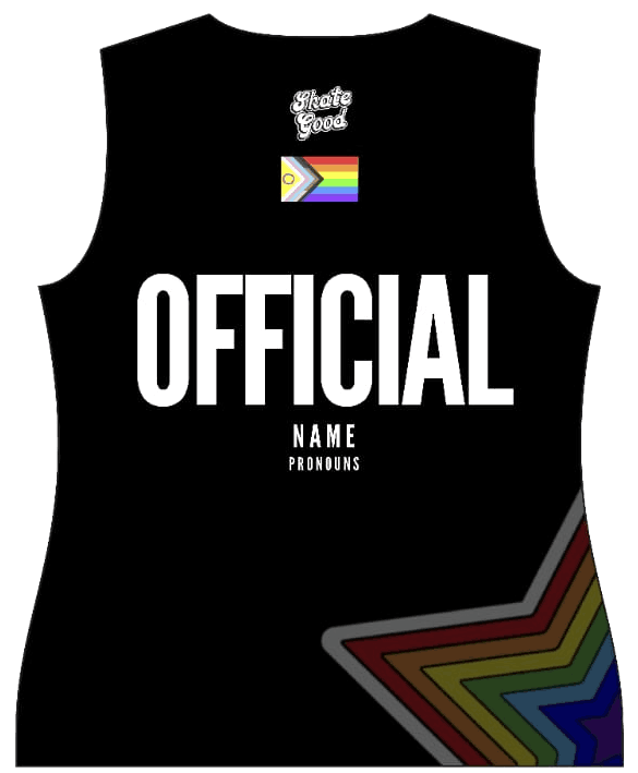 2026 charity shirt