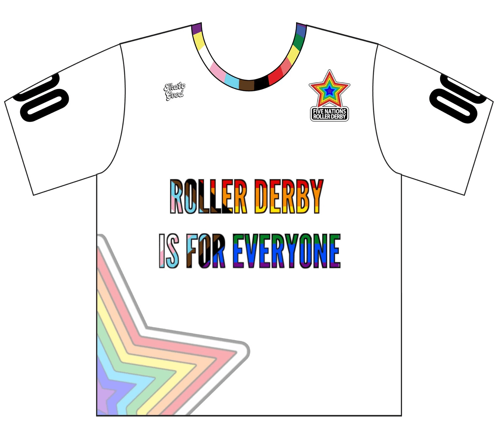 2026 charity shirt
