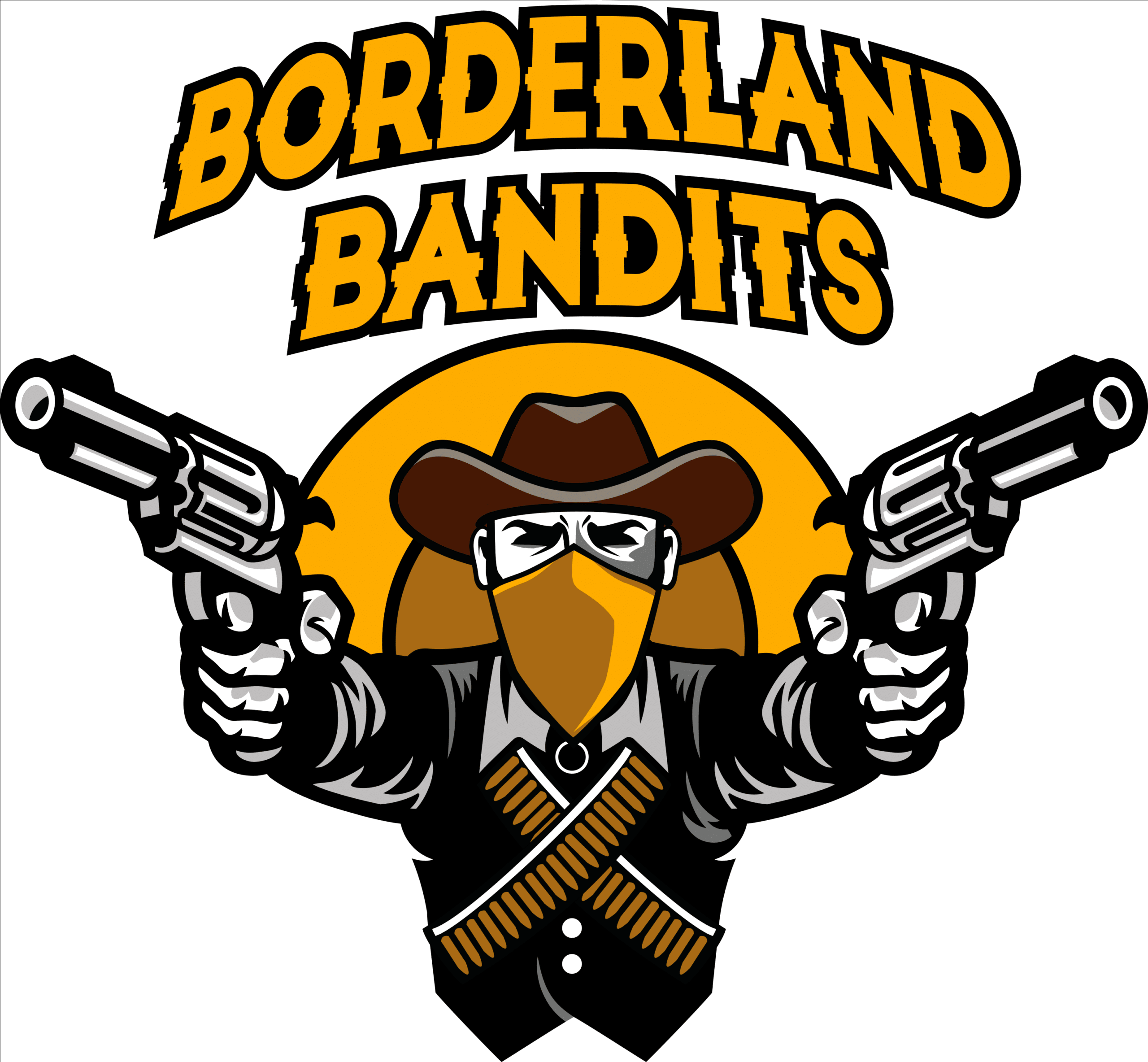 Borderland Bandits Roller Derby – Five Nations Roller Derby